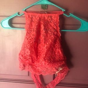 Gilly Hicks bra